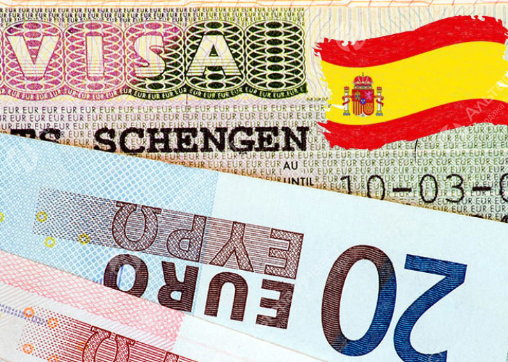 Оформление виз Шенген, ВНЖ и карт иностранных банков, прибыль 170 000 руб Фото - 1