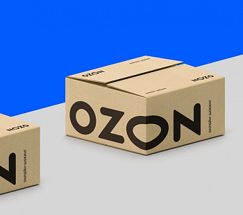 Маркетплейс Ozon с высокой прибылью от 210 тыс. руб. 