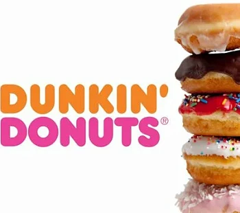 «Dunkin` Donuts» – франшиза пончиков