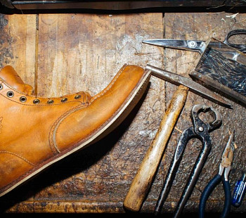 Мастерская по ремонту обуви и изготовлению ключей в Калининском районе