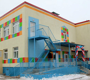 Детский Сад с помещением в собственности.