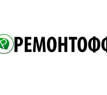 Франшиза «Ремонтофф» – ремонтно-отделочная компания