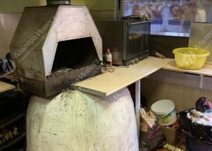 Кафе восточной кухни с тандыром и мангалом  в Адмиралтейском районе Фото - 3