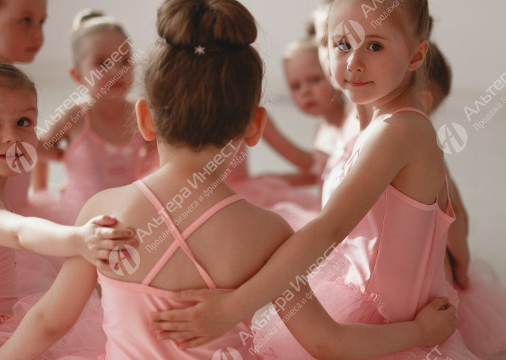 Танцевальная школа в Митино Фото - 1