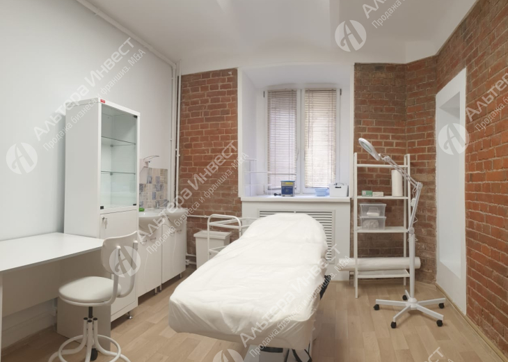 Косметологическая клиника с лицензией и низкой арендой у Кремля Фото - 4