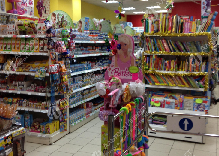 Детский супермаркет в Мытищах и Интернет-магазин Фото - 1