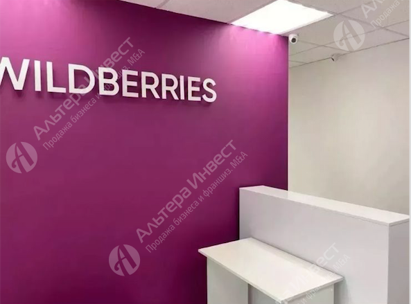 ПВЗ Wildberries с хорошей прибылью и перспективами Фото - 1