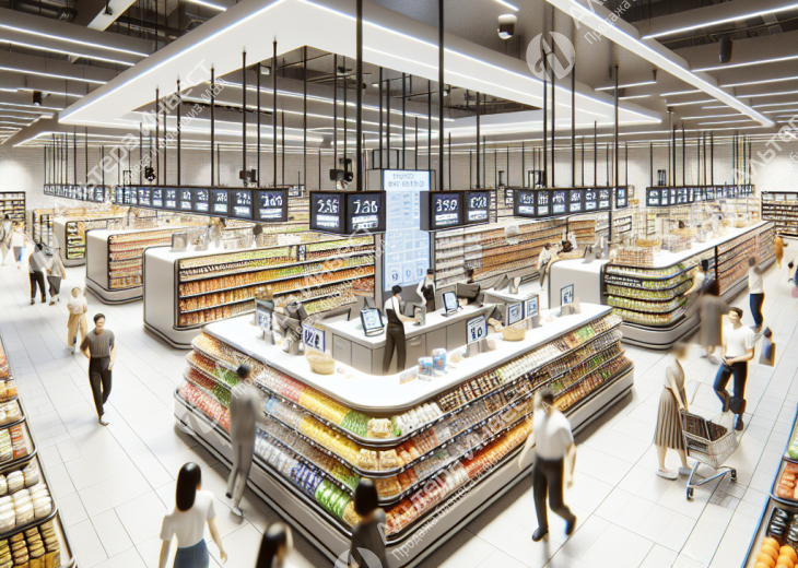 Продажа готового бизнеса: продуктового магазина Фото - 1
