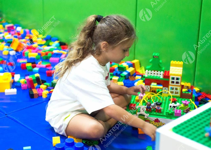 Детский развивающий центр Лего, северо - запад Москвы Фото - 1