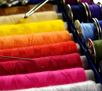 Действующий розничный магазин швейной фурнитуры | Пряжи и товаров для рукоделия