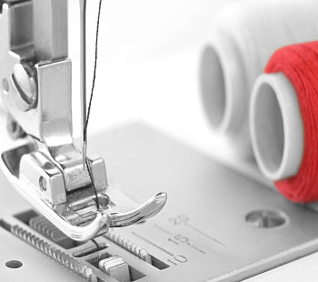 Швейное производство с собственным брендом одежды