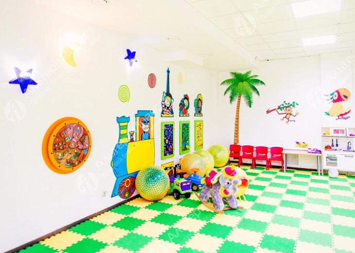 Популярный детский центр на Родниках. Фото - 1