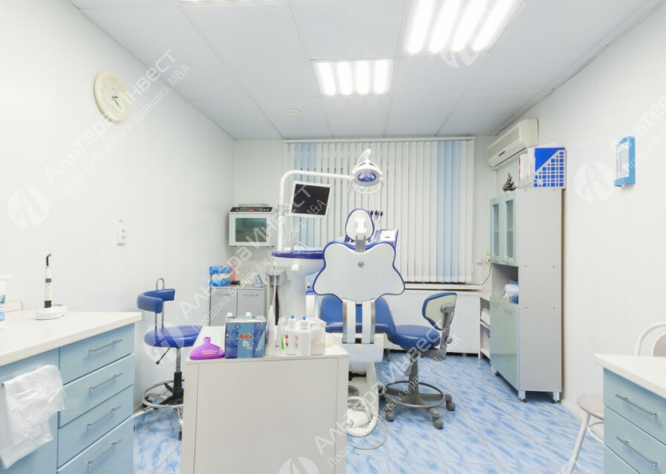 Стоматологическая клиника Фото - 1