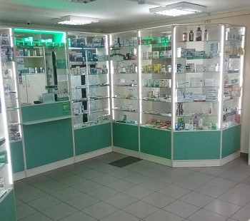 Аптека Юго-Восток Москвы 