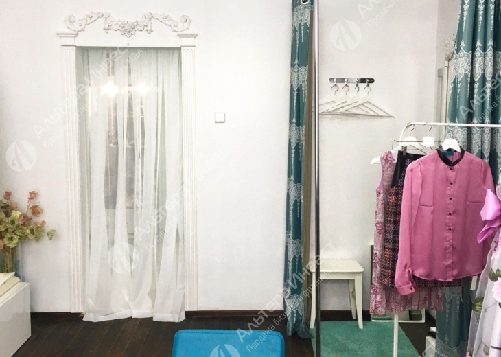 Ателье по пошиву и ремонту одежды в Бутово Фото - 7