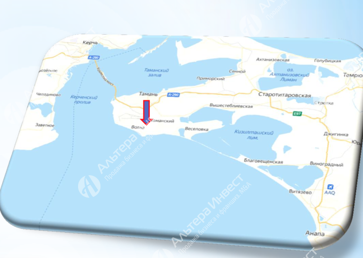 Смарт-коттеджи на Черном море – как доходная недвижимость Фото - 2