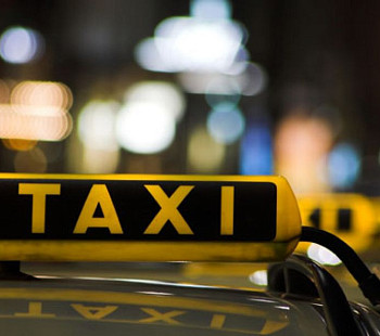 Диспетчерская-такси известной франшизы. Автономный бизнес
