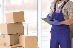 Франшиза «PRO.MOVING» – мувинговой компании
