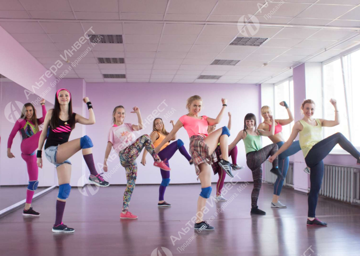 Школа танцев в приморском р-не с клиентской базой Фото - 1