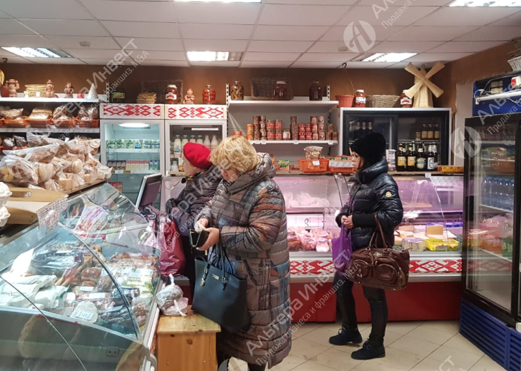 Продуктовый магазин Белорусских продуктов Фото - 1