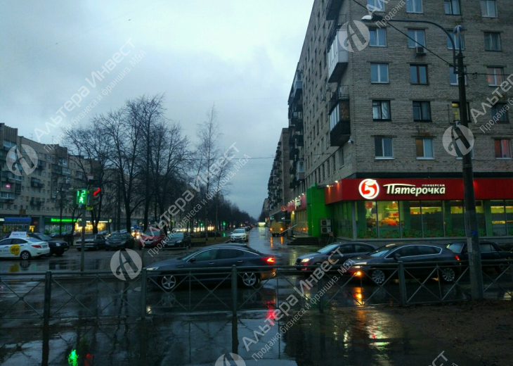 Арендный бизнес в Калининском районе Фото - 1
