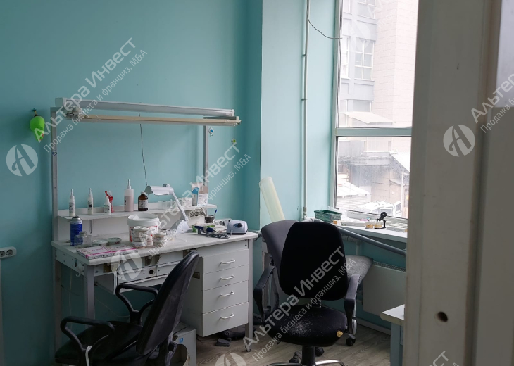 Зуботехническая лаборатория в Калининском районе Фото - 3