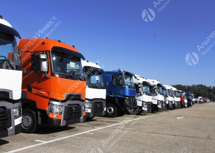 Торговля запчастями для грузовиков в розницу в поселке Шушары Фото - 1