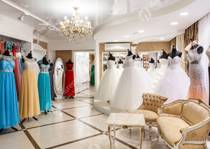 Магазины вечерних платьев в москве