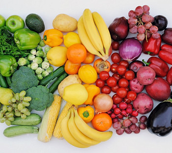 Магазин овощей и фруктов в ЖК комфорт класса | Без конкурентов в микрорайоне