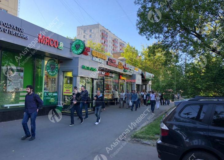 Субарендный бизнес на Кантемировской. Фото - 1