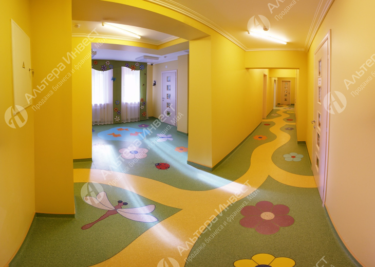 Многопрофильный детский центр Фото - 1
