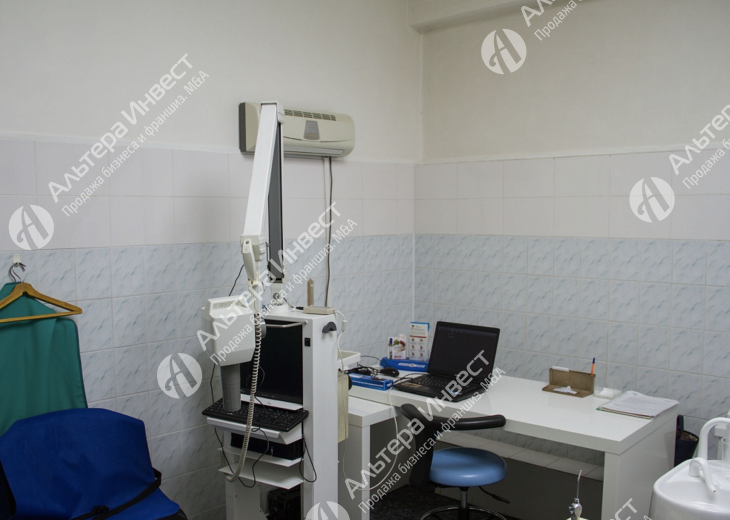 Стоматологическая клиника. Работает с 1989 года Фото - 4