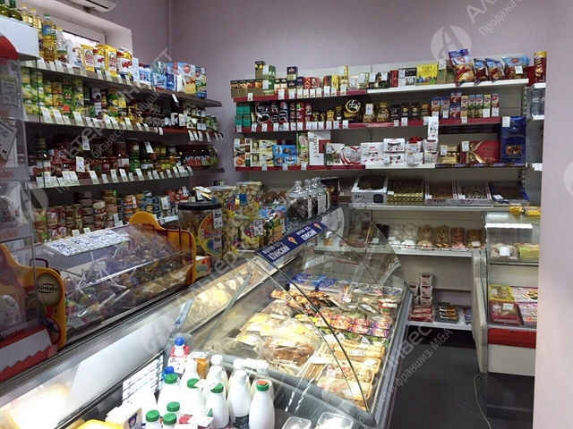 Магазин в Благоварском районе Фото - 1