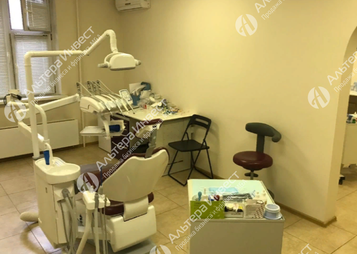 Стоматологическая клиника м. Селигерская Фото - 2
