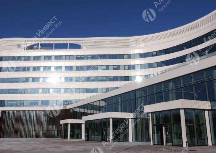 Медицинский центр в районе м. Котельники, 320 м2 Фото - 1