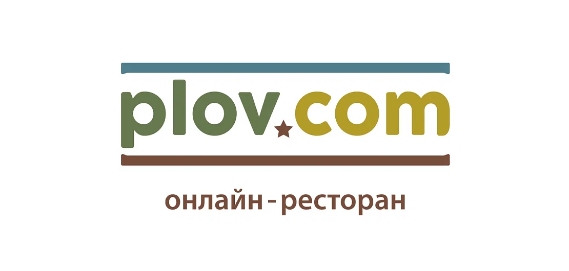 Франшиза «plov.com» – онлайн-ресторан Фото - 1