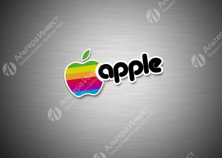 Интернет магазин техники Apple на Ozon / рейтинг на Ozon (4.9) Фото - 1