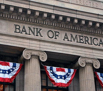 Банк в Соединенных Штатах Америки