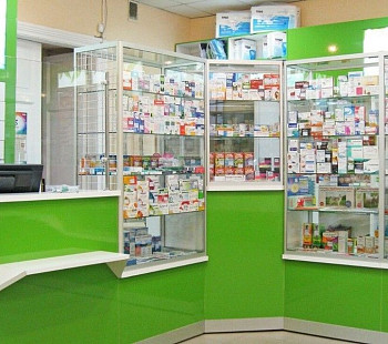 Аптека с Бессрочной Лицензией в Калининском Районе