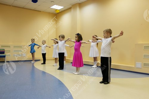 Школа бальных танцев для детей  Фото - 1
