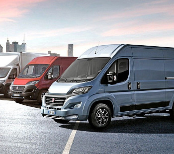 Автосервис Fiat DUCATO. Прибыль 12 млн. за 2020 год. 