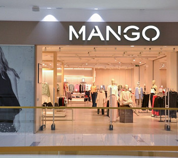 «Mango» – франшиза магазинов одежды