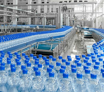 Бизнес по продаже и доставки очищенной питьевой воды 
