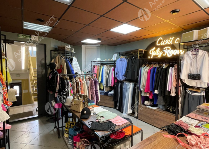 Магазин женской одежды - популярный и прибыльный шоурум в Новосибирске |  купить готовый бизнес #16536162