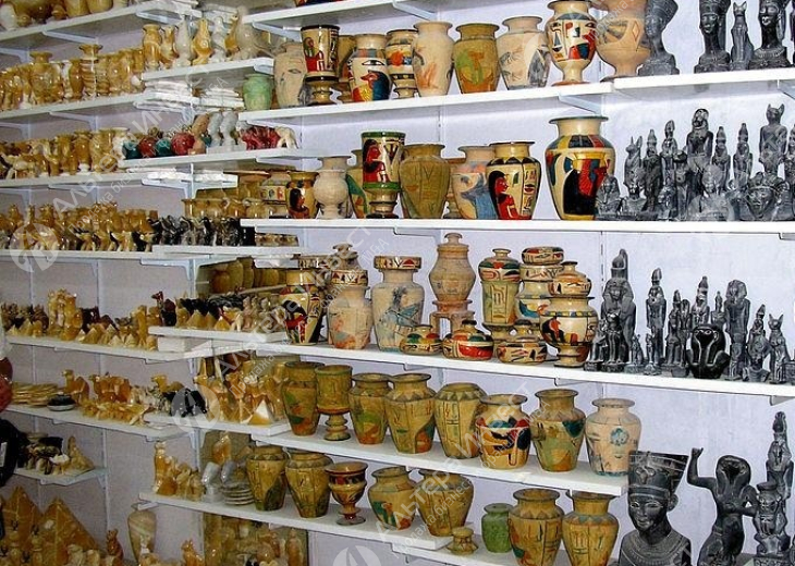 Магазин необычных вещей и подарков в Тюмени!
