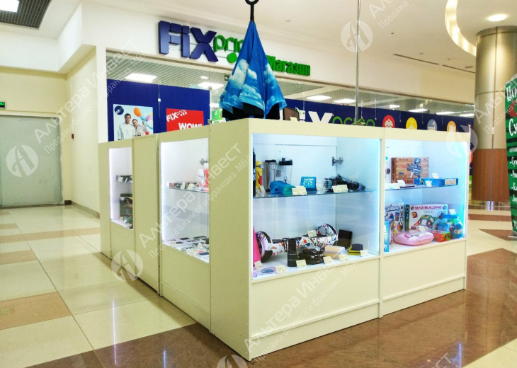 Два магазина уникальных детских товаров в ТРК Фото - 1