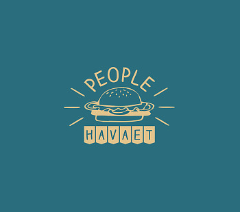 Франшиза «People HAVAET» – крафтовая бургерная