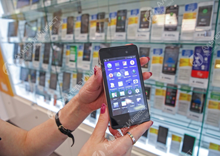 Интернет Магазин: Флагманские смартфоны Samsung, Apple, Xiaomi Фото - 1