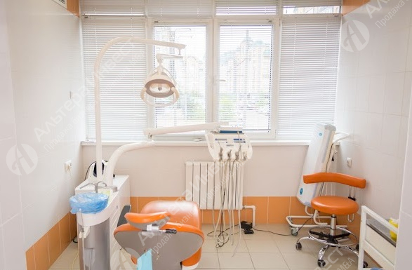 Современная стоматология в Ново-Савиновском р-не Фото - 1