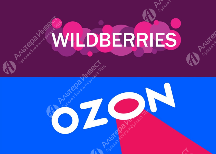 Бизнес на маркетплейсах “OZON” и “WILDBERRIES” Фото - 1